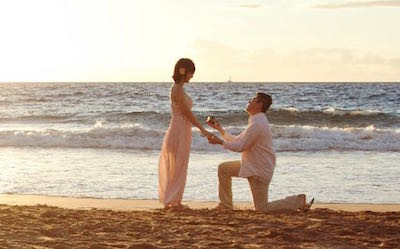 Love Story